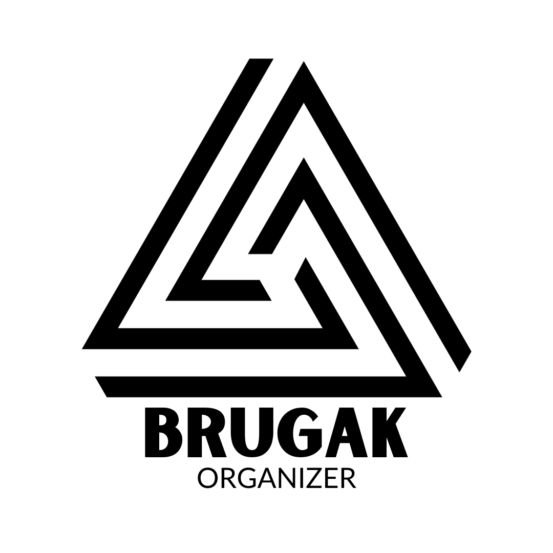 Brugak Organizer